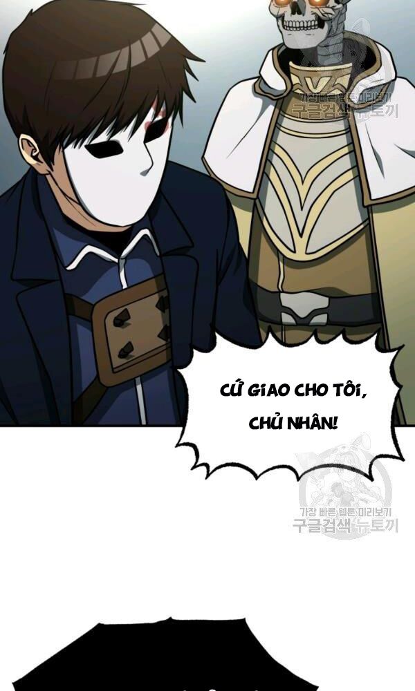 ngôi nhà kết nối với hầm ngục chapter 34 62