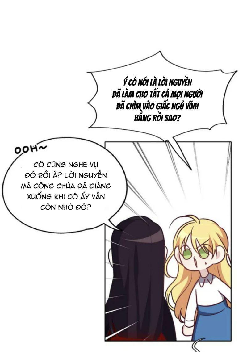 đi theo dấu vụn bánh chapter 20 9