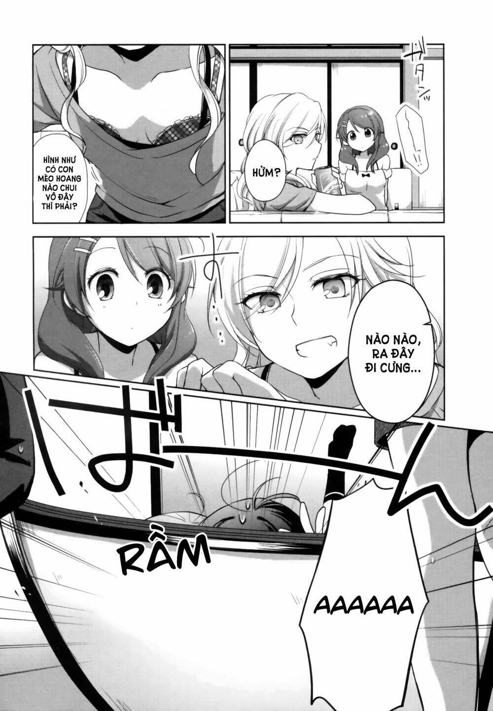 tachibanakan to lie angle chapter 5 38