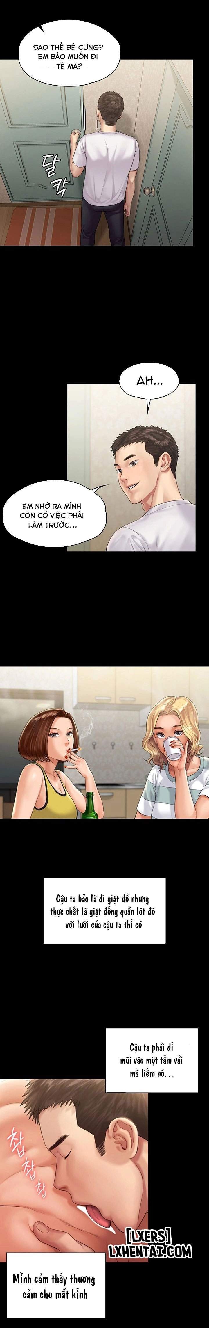 ong chúa chapter 159 19