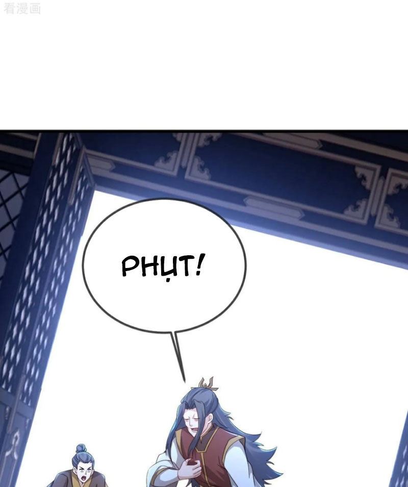 tiên võ đế tôn chapter 592 22