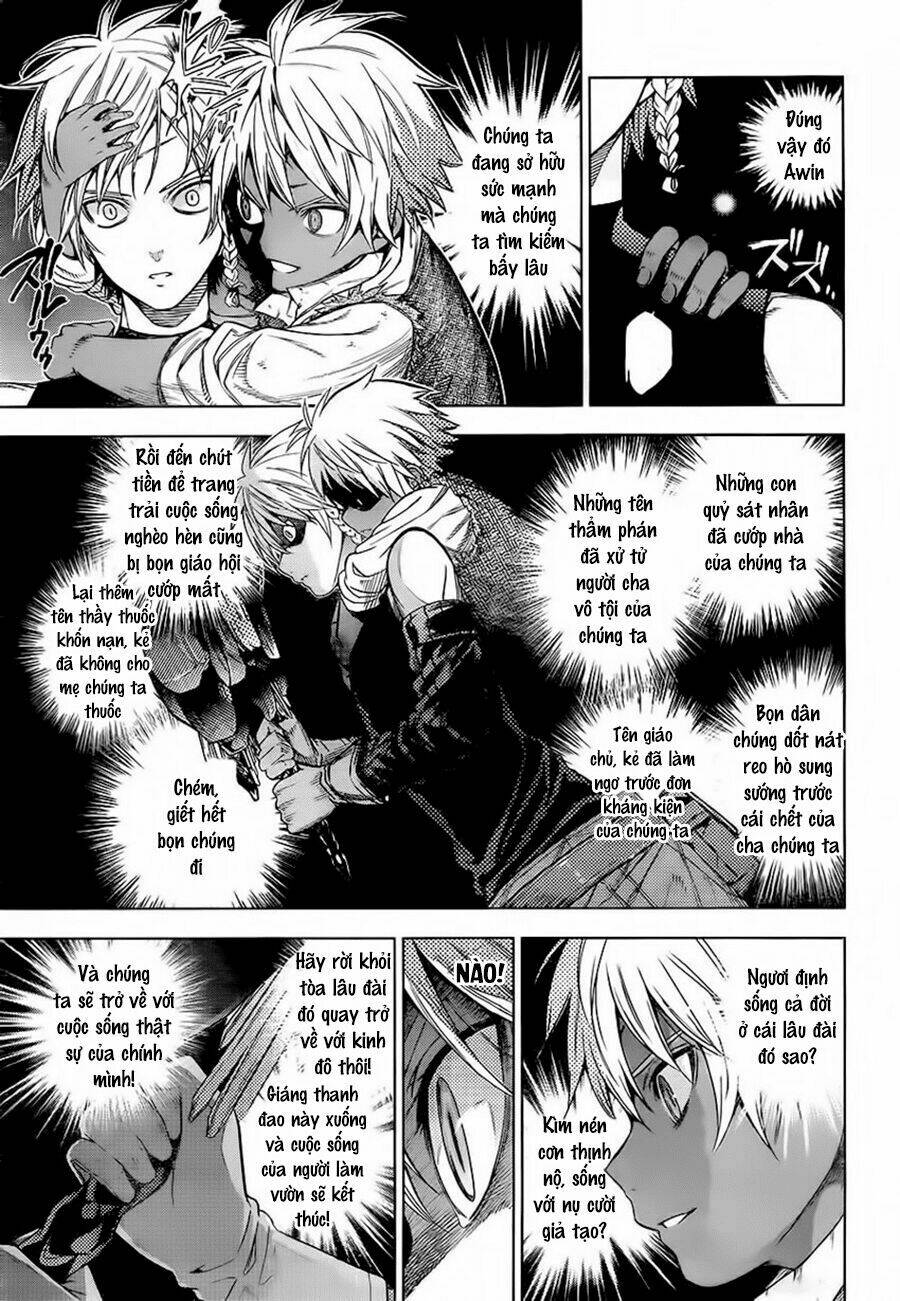 khu vườn thứ 7 chapter 4 28