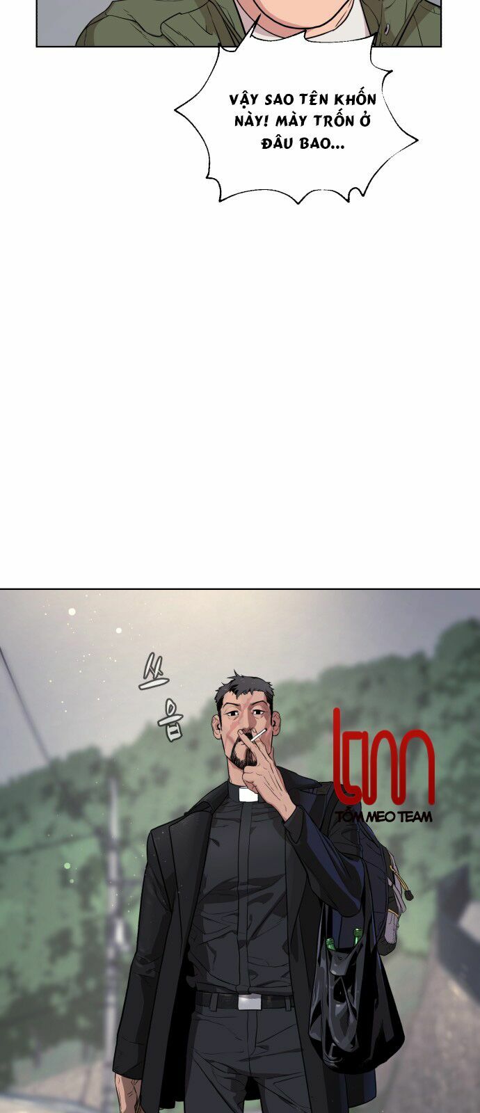 Máu trắng chapter 6.3 3