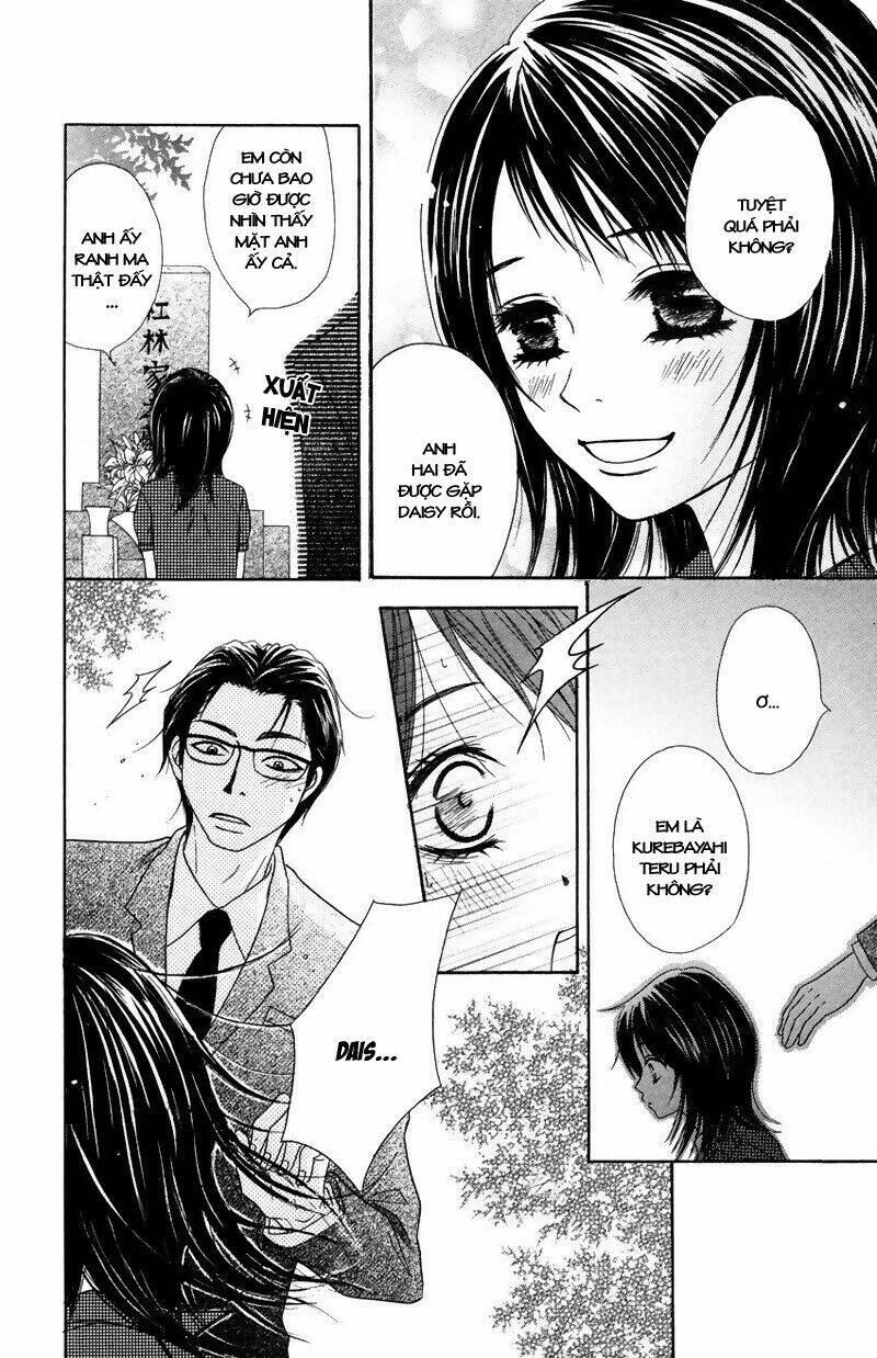 điện kích daisy chapter 4 4