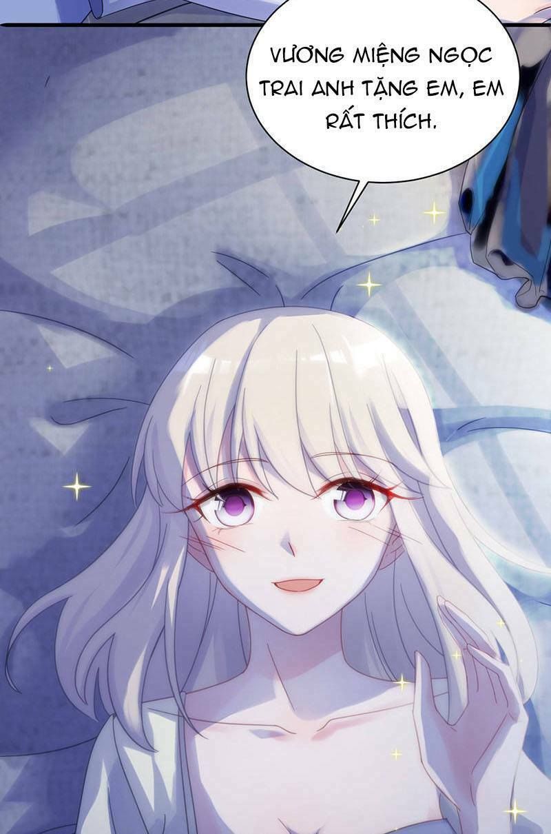 chọc tới chủ tịch tổng tài 2 chapter 43 4