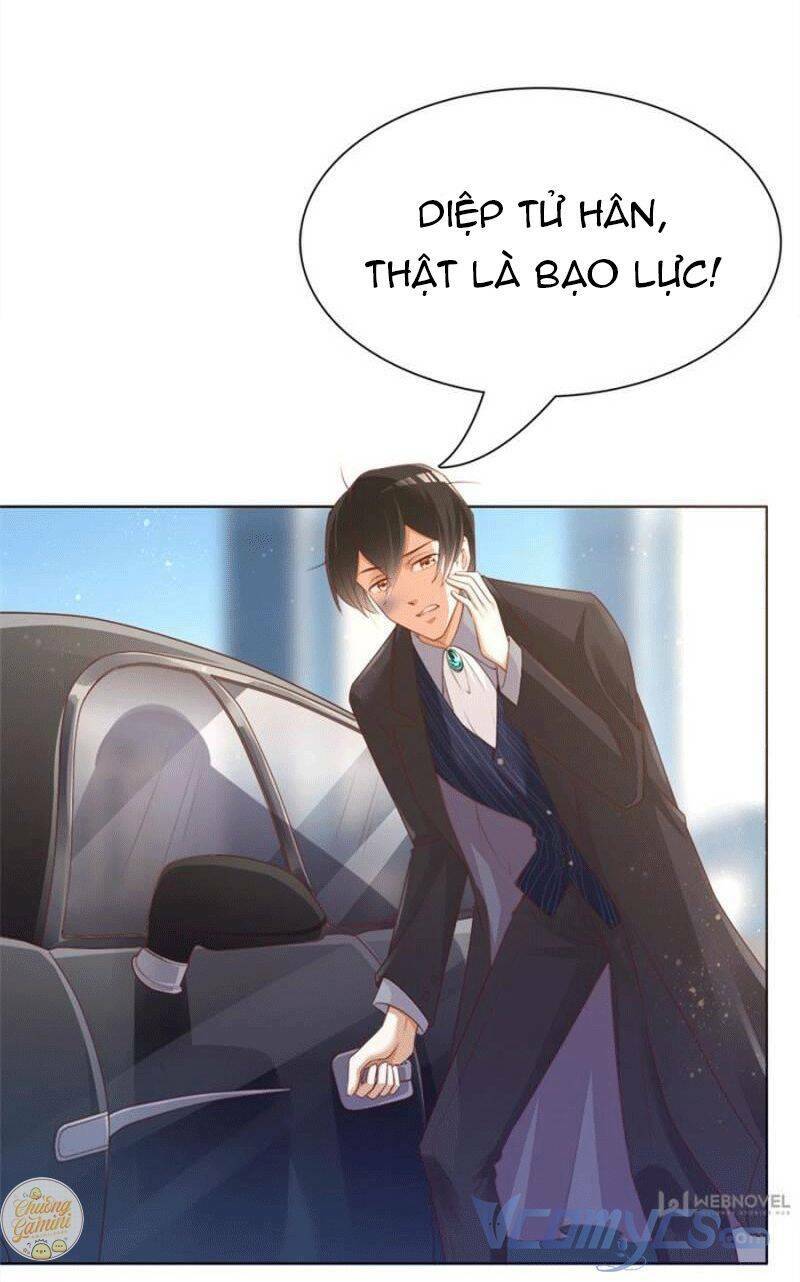 gặp phải người chồng xảo quyệt! chapter 8 24