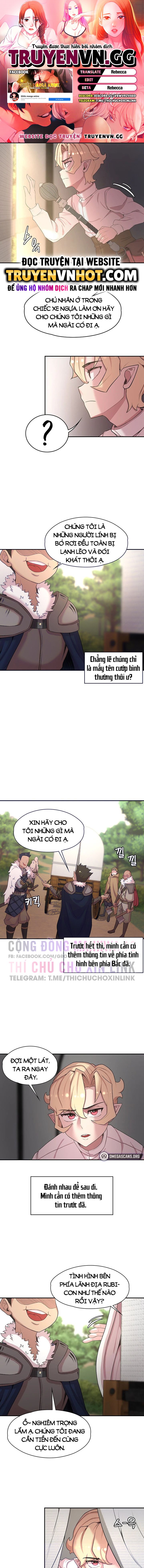 chuyển sinh thành phản diện game chapter 47 1