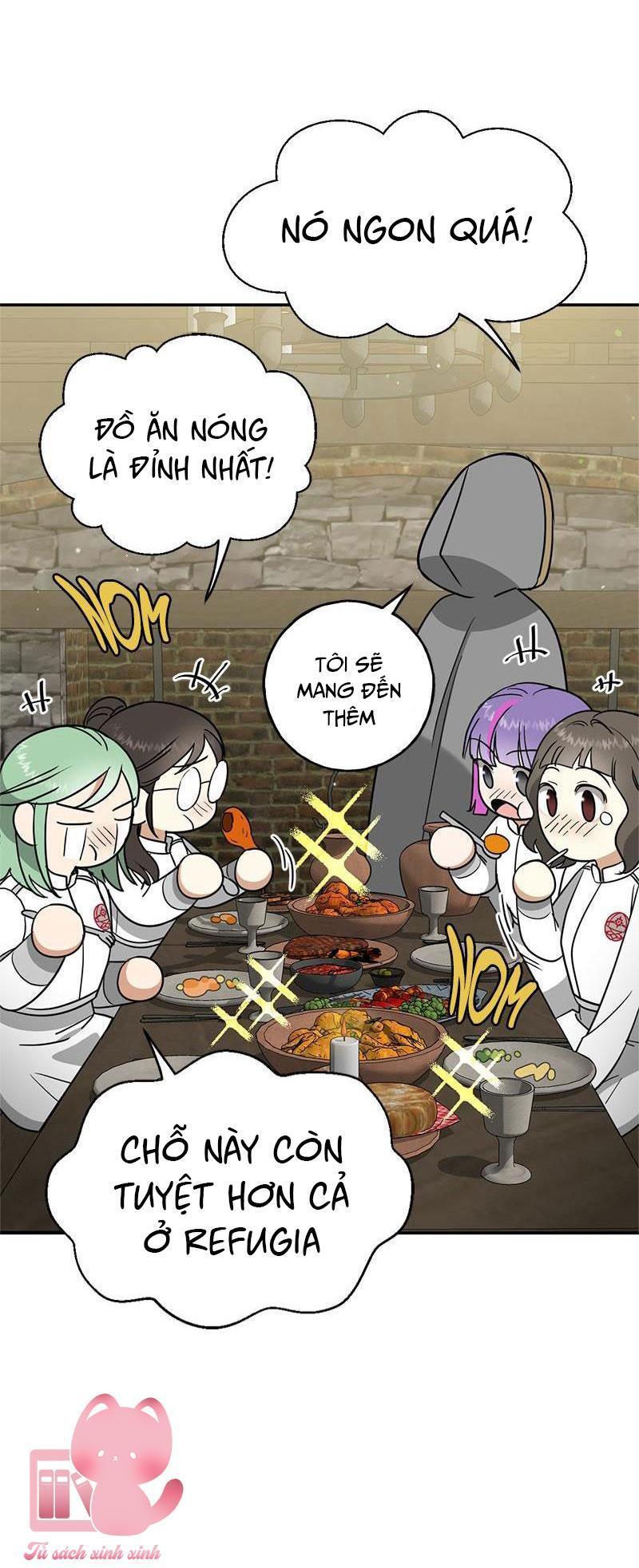 (hybe - le sserafim) crimson heart chapter 7 33