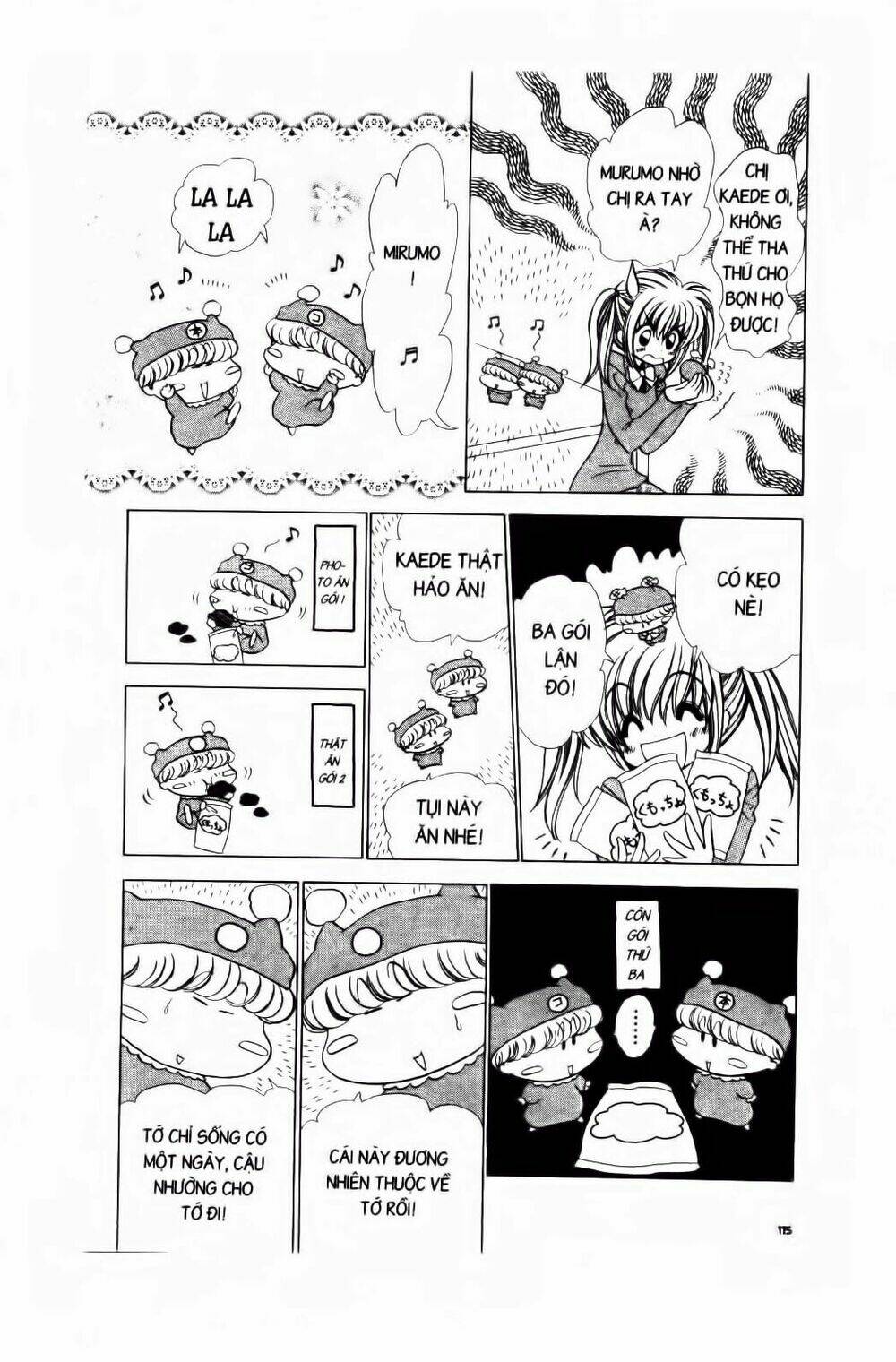 chiếc ly kỳ diệu chapter 28 20