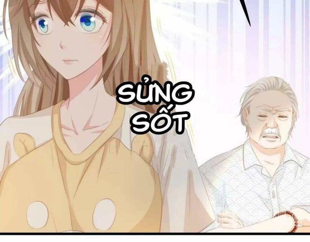 tổng tài đại nhân song mặt kiều thê chapter 32 32