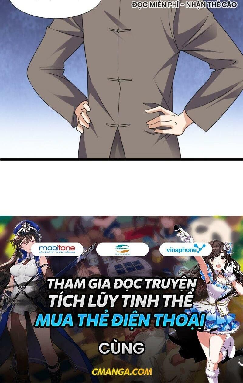 tên bảo vệ này có chút tà chapter 32 23