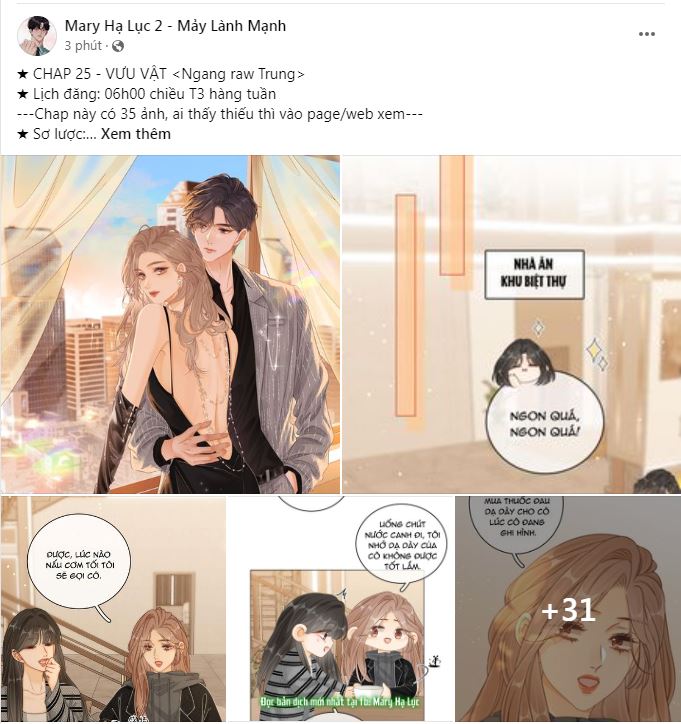 nguyên tắc của bạn thân là con trai chapter 45.1 12