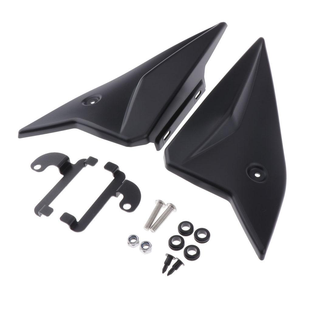 Motorcycle Parts Fairing Parts Side Fairing Cover for MT-09