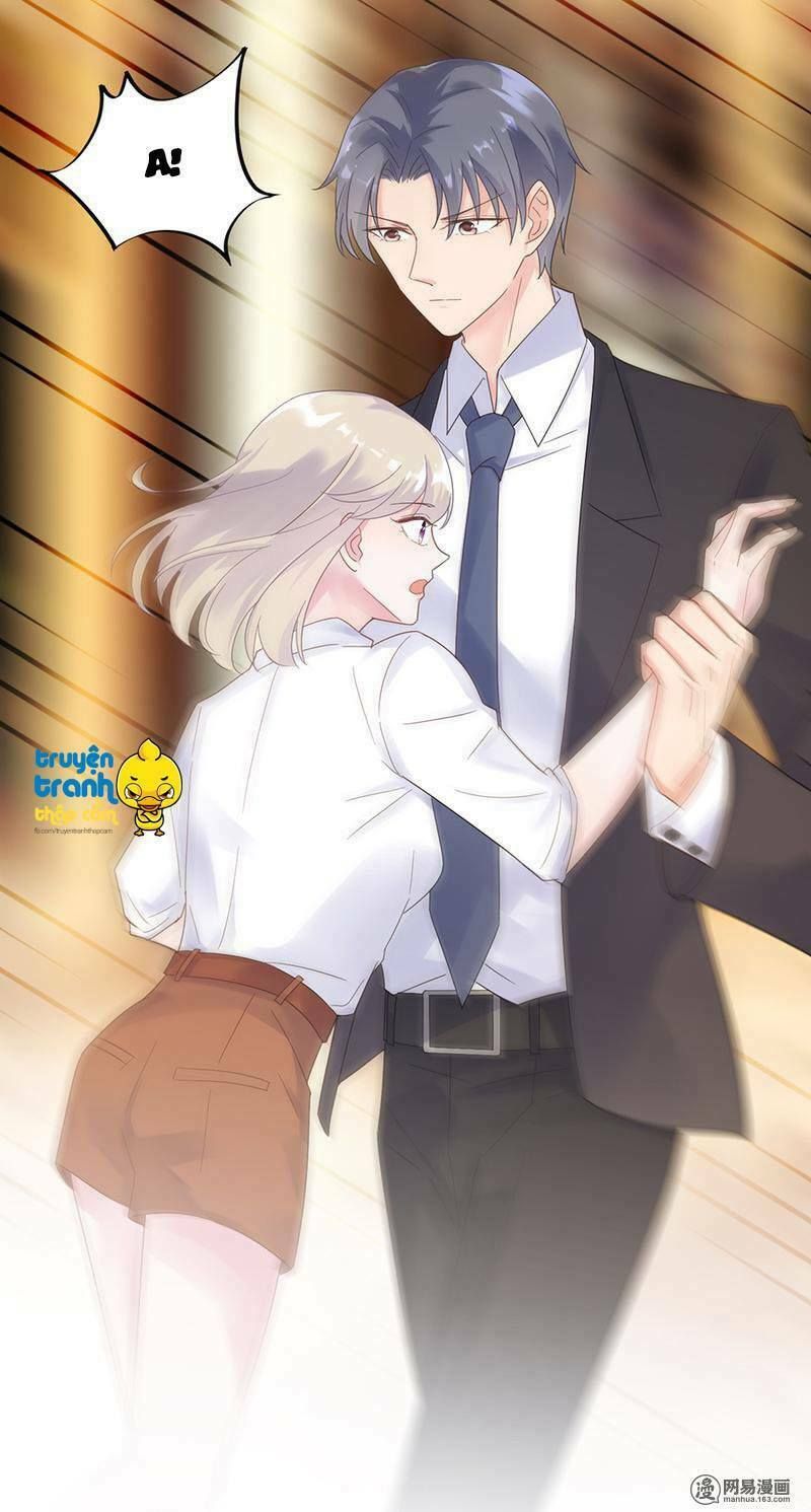 chọc tới chủ tịch tổng tài 2 chapter 50 17