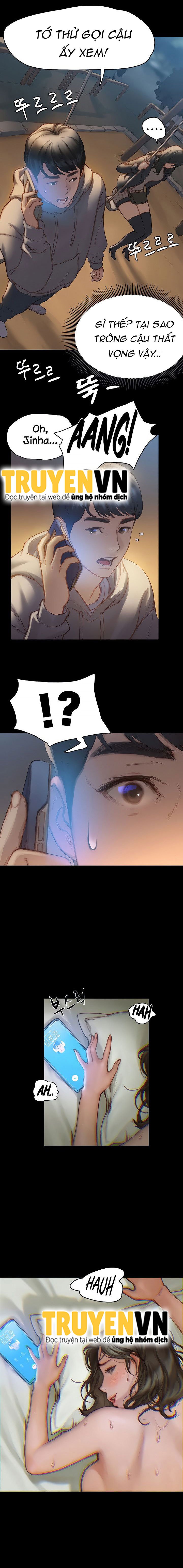 cách chúng mình tán tỉnh nhau chapter 1 20