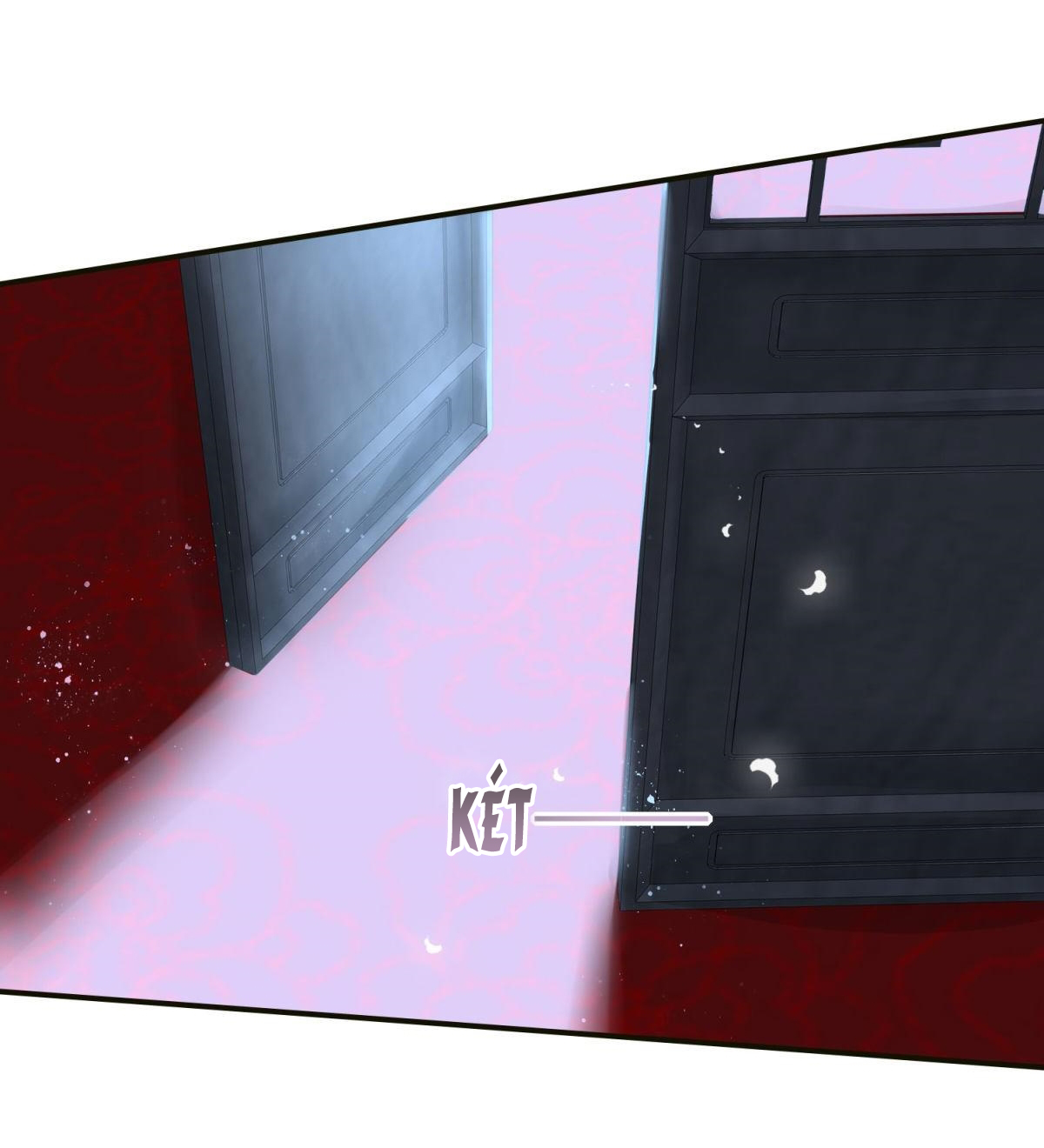 lãnh tà minh vương đầu quả tim sủng chapter 4 13