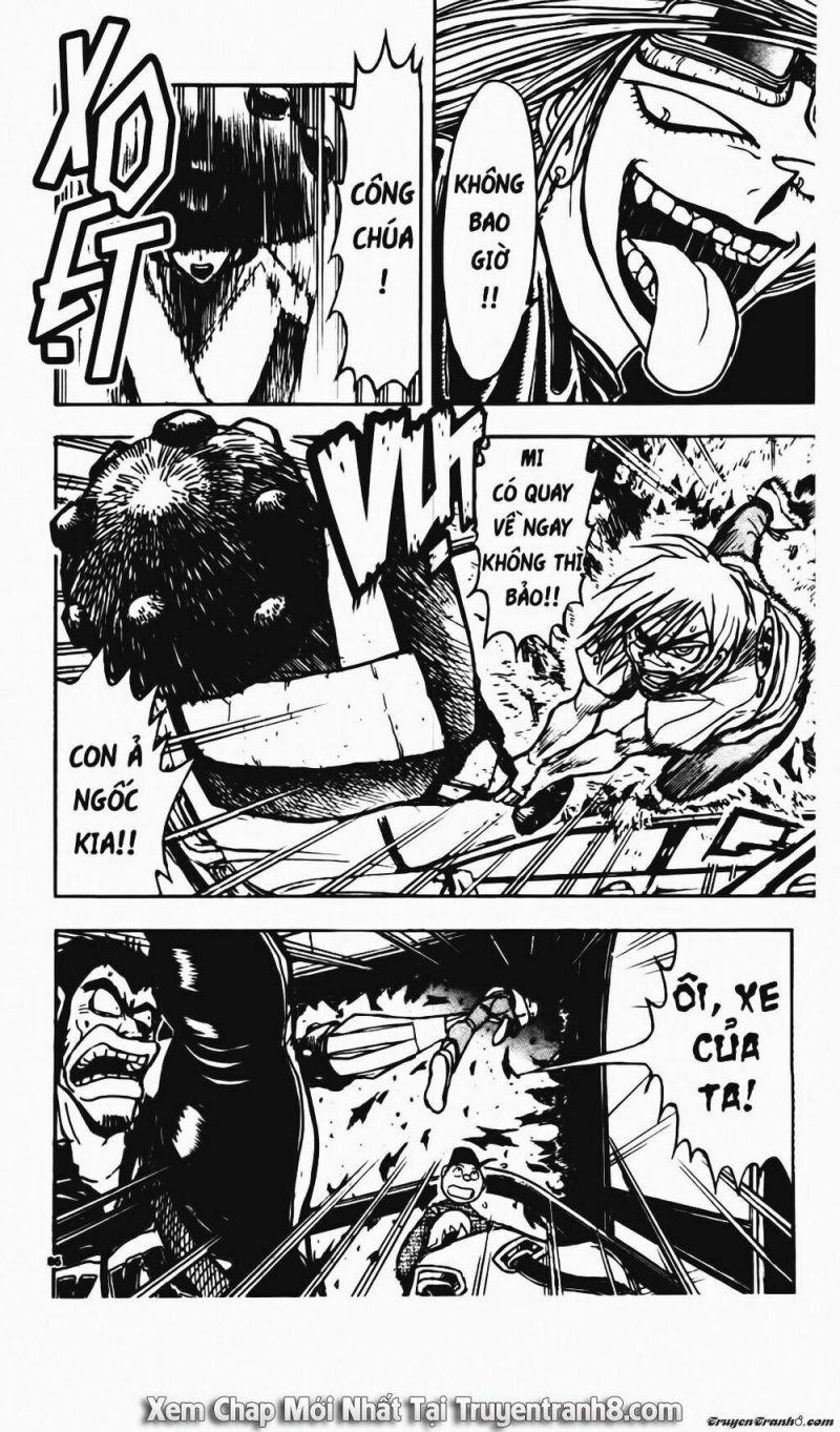 sắc lệnh ánh trăng chapter 15 24