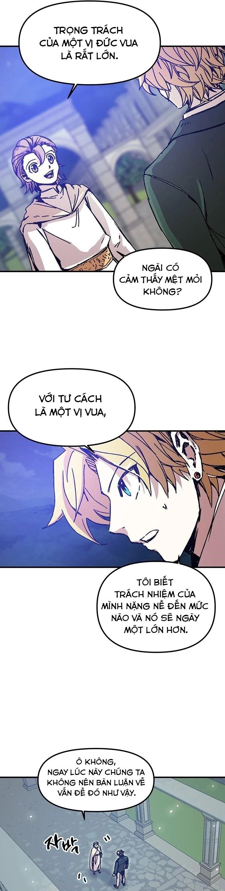 người chơi lỗi chapter 94 11