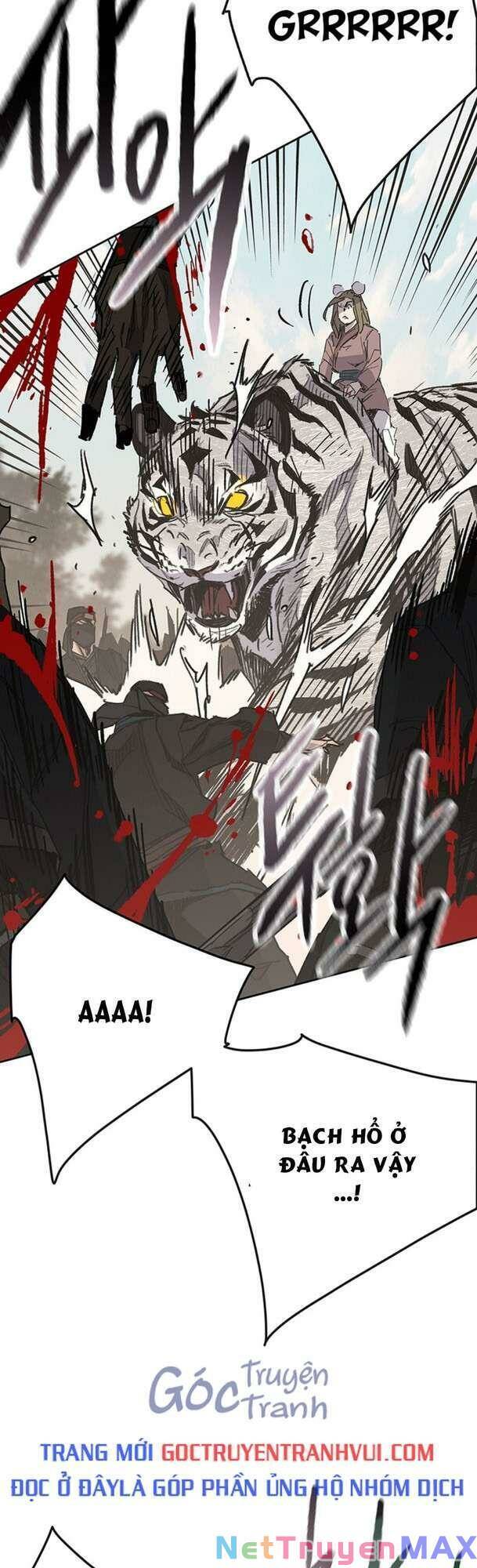 kiếm sĩ bất bại chapter 168 23