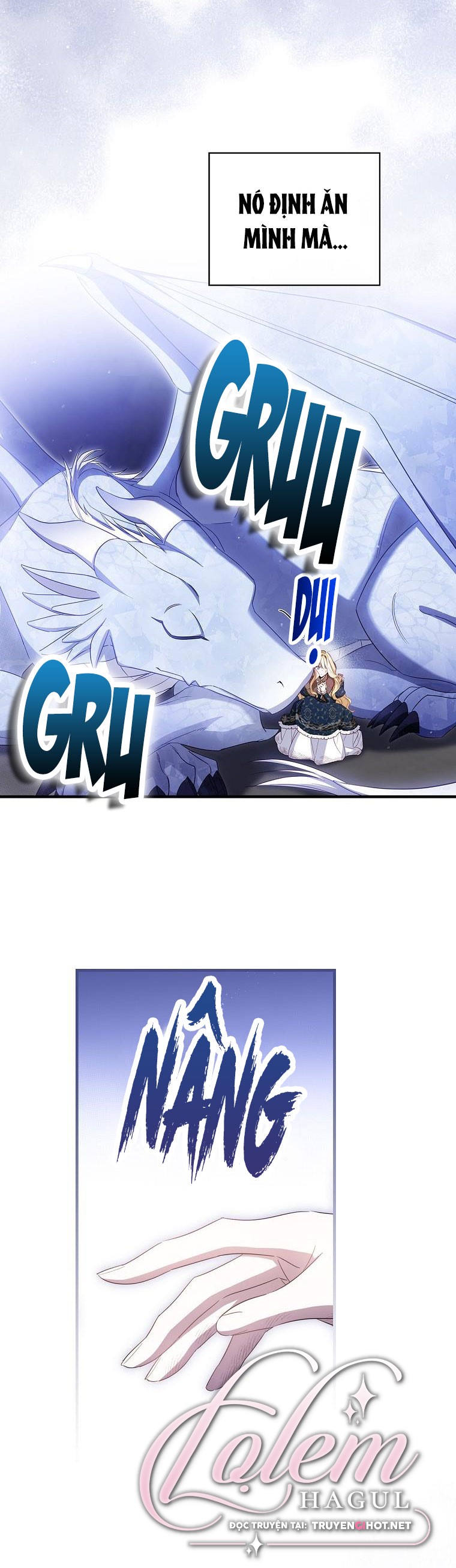 phương pháp khiến chồng đứng về phía của tôi chapter 39 10