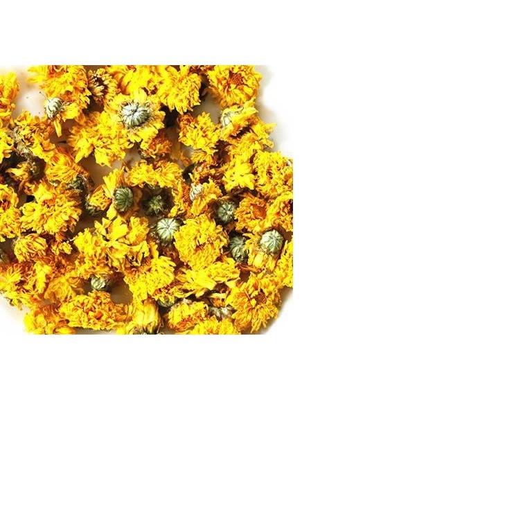Lọ mix nhiều loại hoa khô cho thú cưng