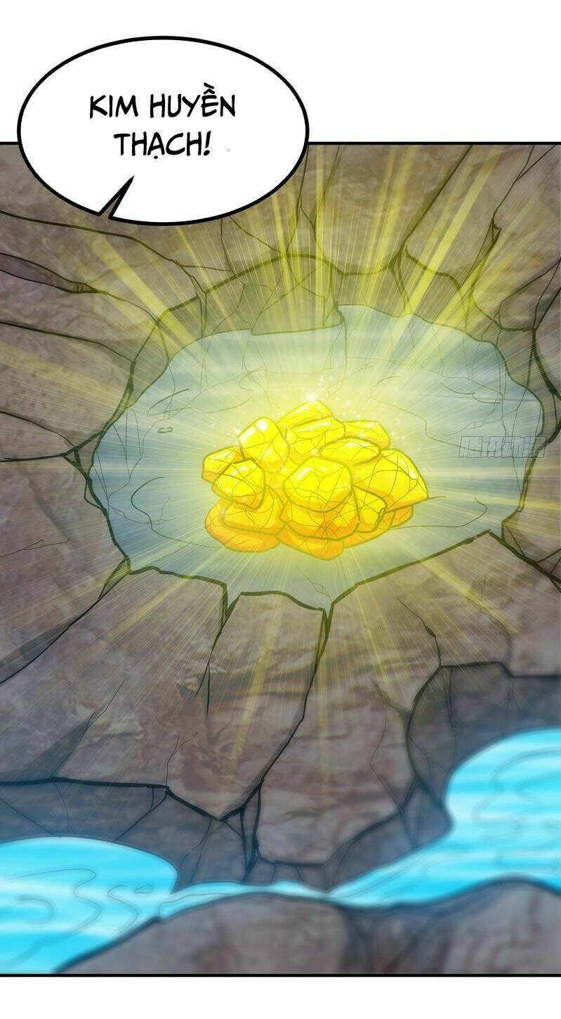 chí tôn thần ma chapter 55 12