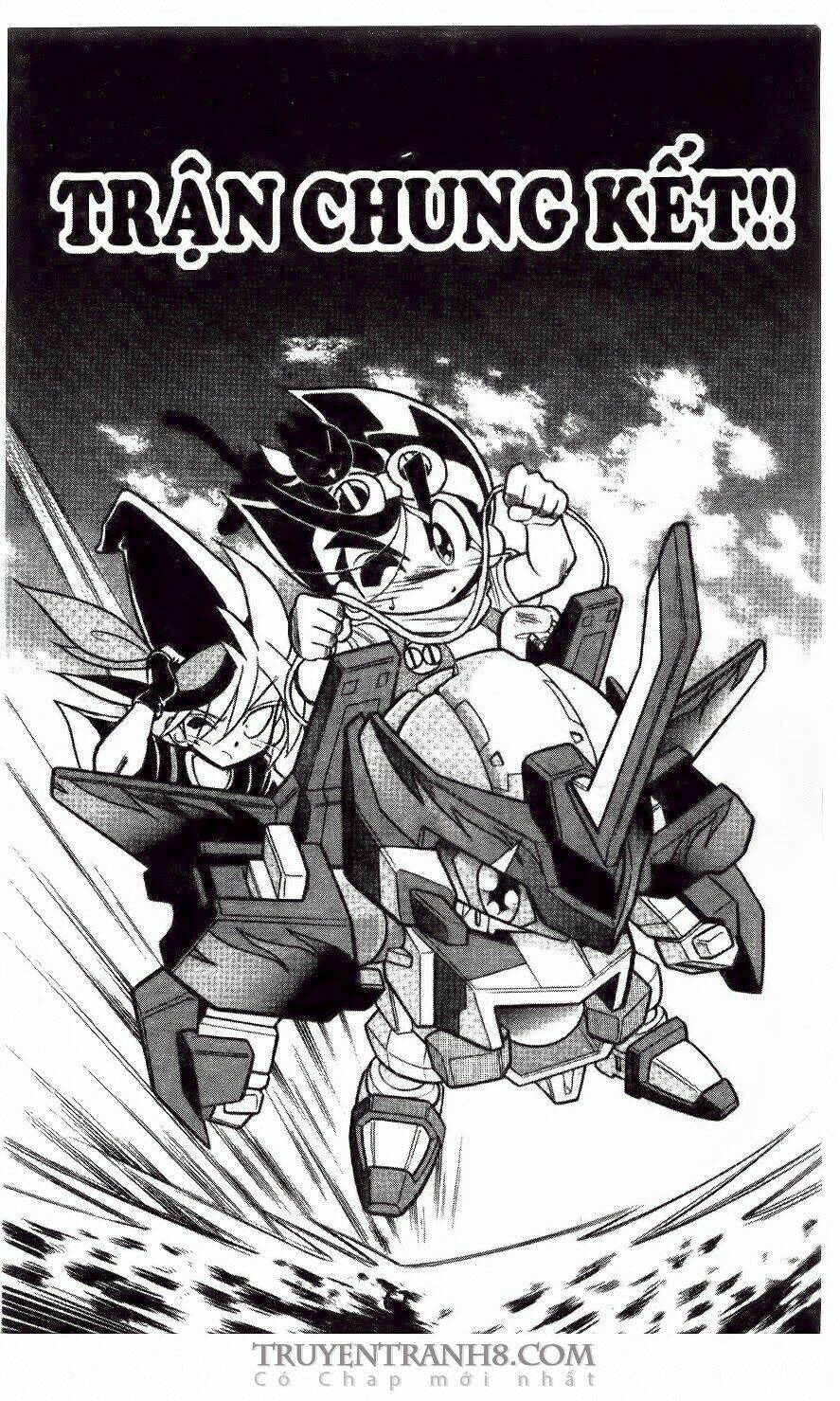 battle b-daman chapter 20 2