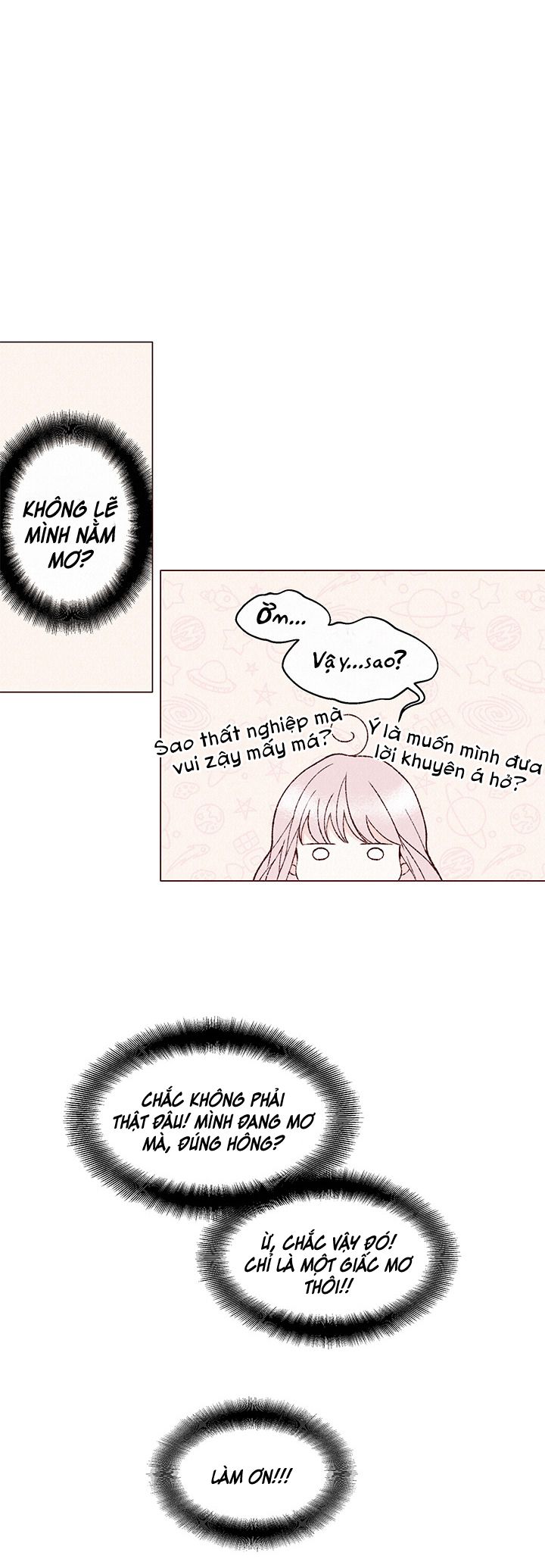 mối tình đầu của ma cà rồng chapter 8 19