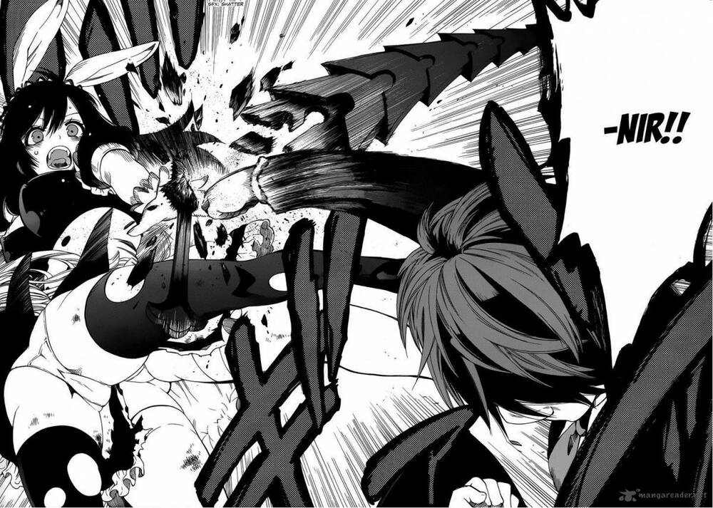 absolute duo chapter 13 32