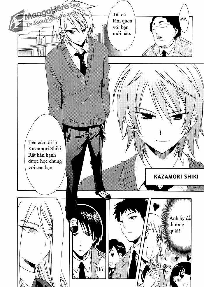 anh hùng xấu xa chapter 24 18