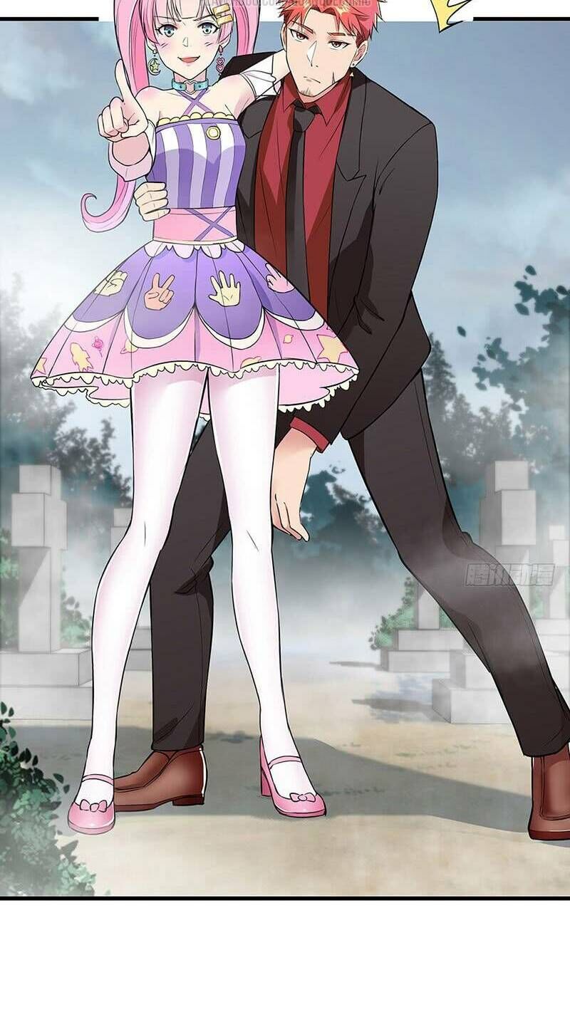 đỉnh phong cường thiếu chapter 35 21