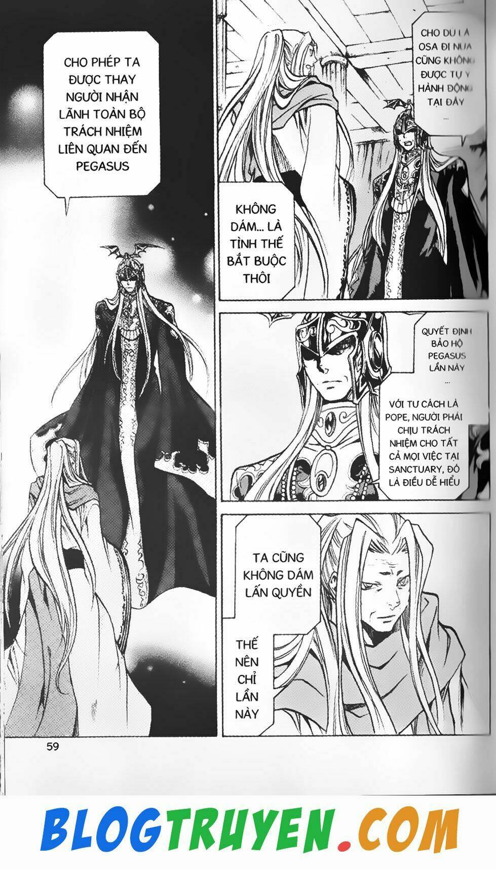 thần thoại minh vương chapter 54 13