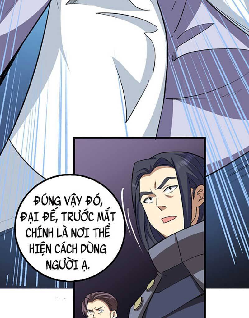 võ đạo độc tôn chapter 579 14