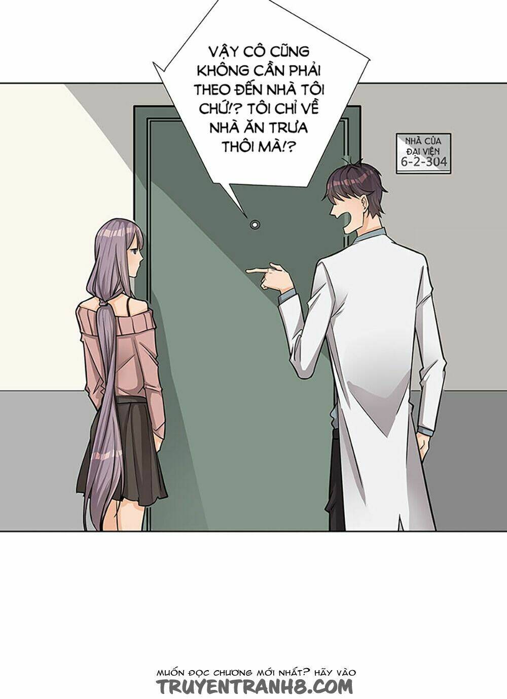 thông linh ngụy y chapter 10 50