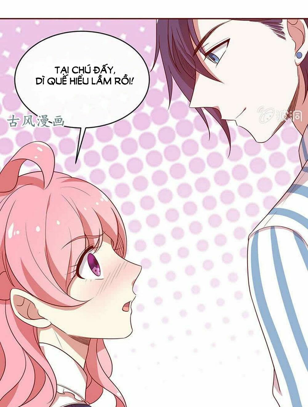 cả thế giới đều không bằng người chapter 81 47