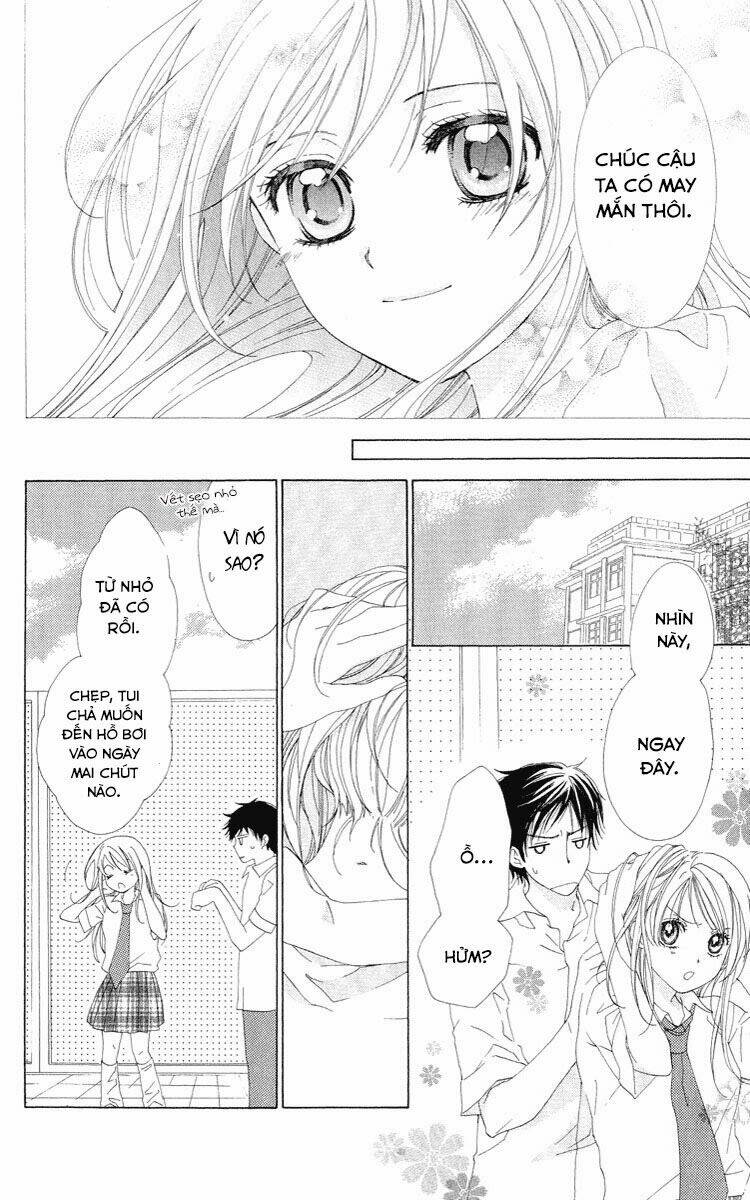 shinigami no ballad chapter 2 50