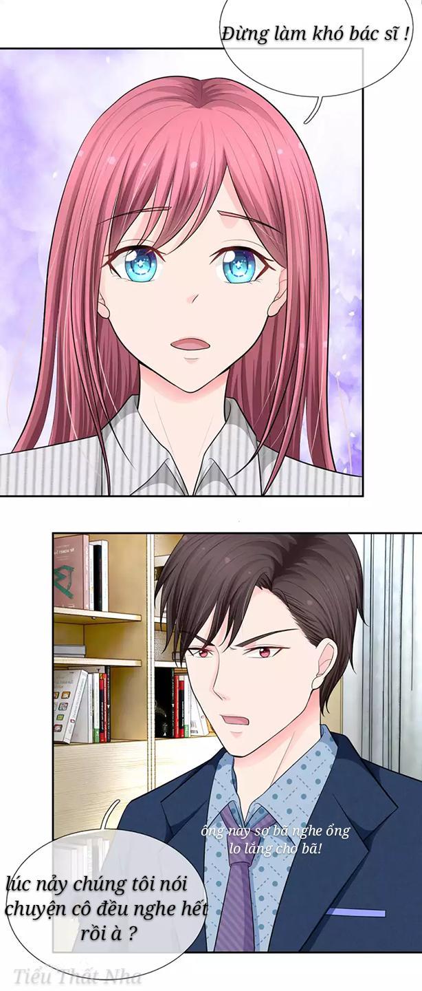 tù nhân tình yêu 99 ngày chapter 10 8