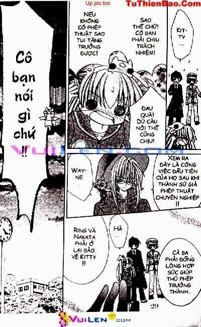 viên ngọc nhiệm màu chapter 5 29