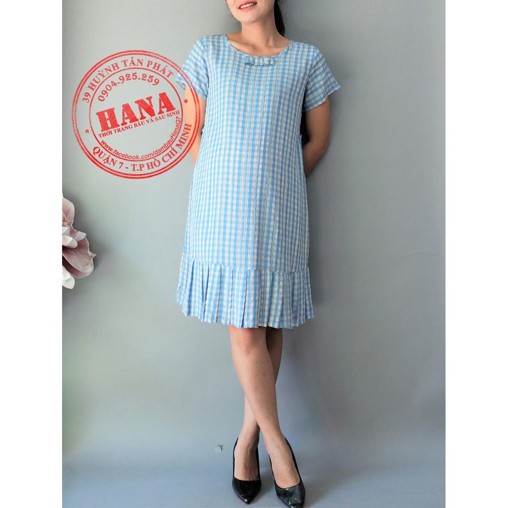 ĐẦM BẦU XINH TRẺ