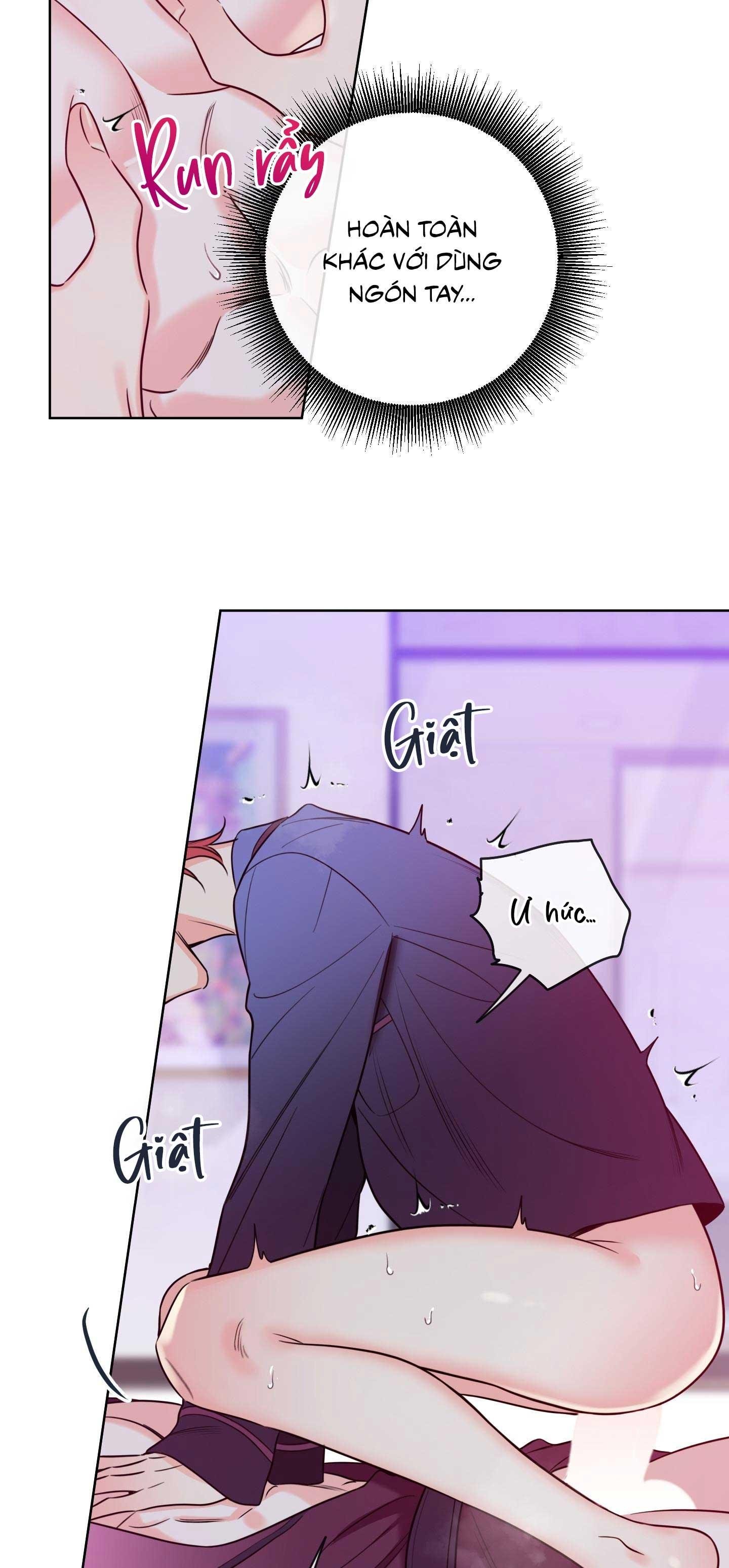 chuyện tình rắc rối -dmbl chapter 35 19