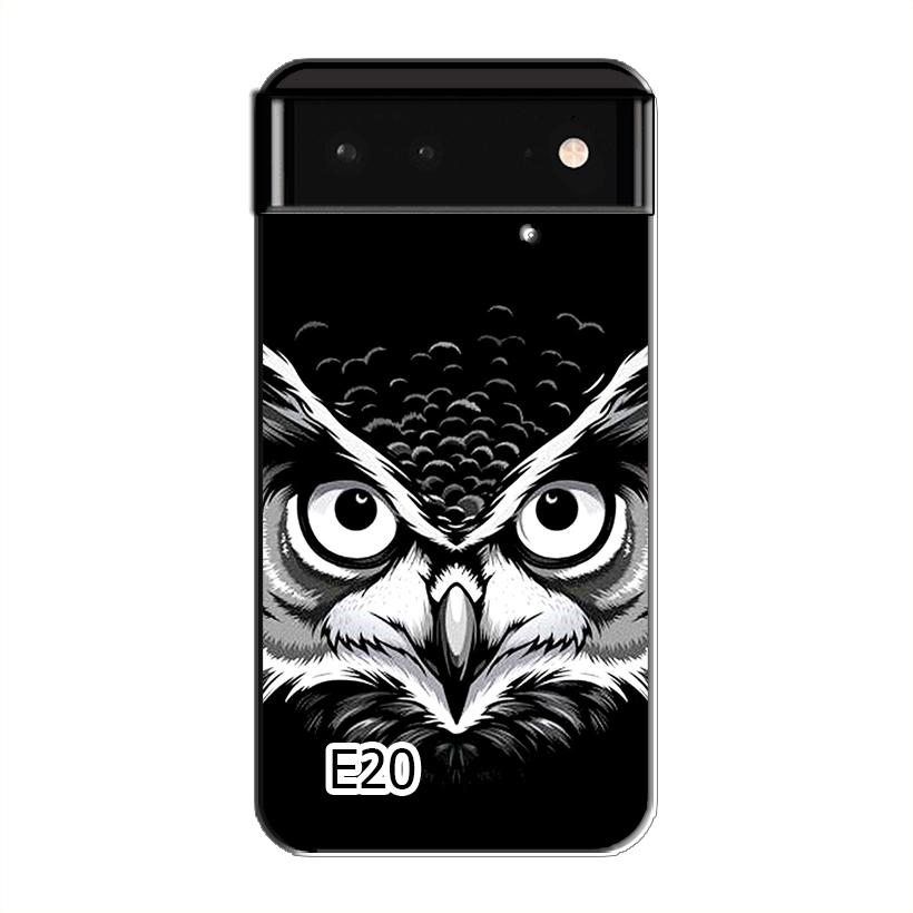 Ốp Lưng Dành Cho GOOGLE PIXEL 6