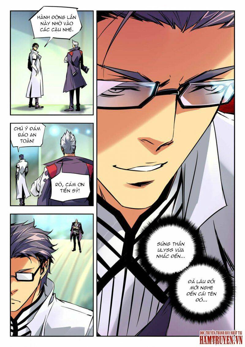 súng thần ký chapter 61 3