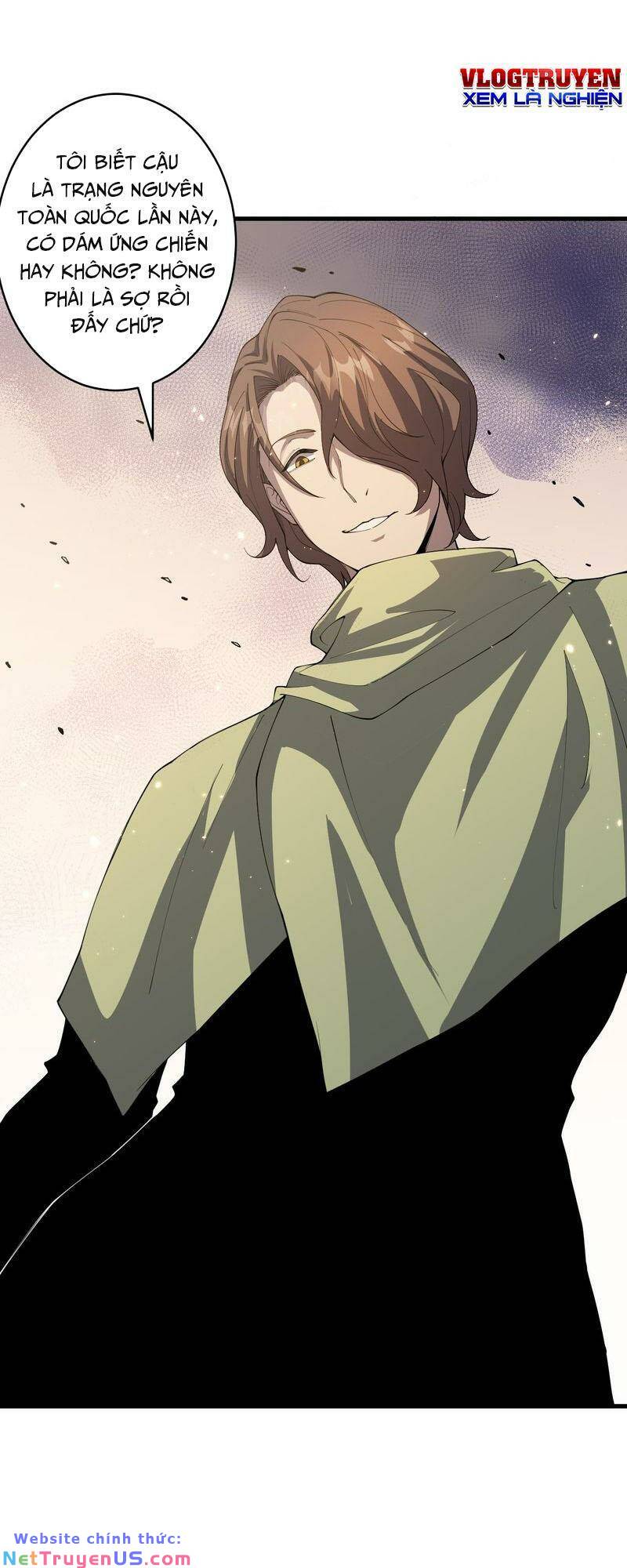 Thảm Họa Tử Linh Sư chapter 31 58