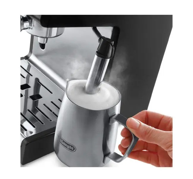 [Hàng chính hãng] Máy pha cà phê espresso DeLonghi Active Line ECP33.21 (R/ BK)