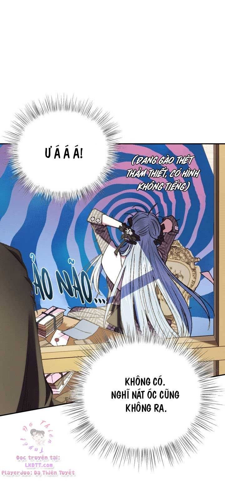 cha, con không muốn kết hôn đâu chapter 28 70