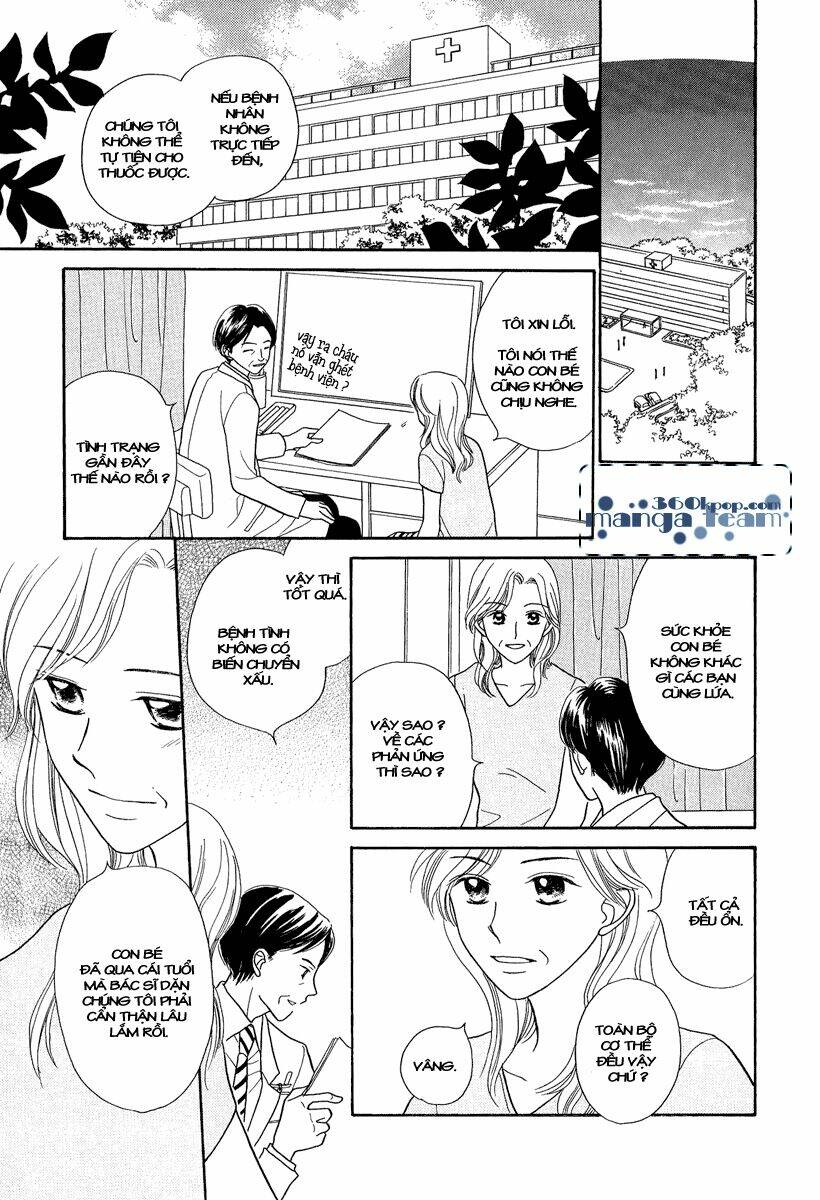 khúc hát hoa mặt trời chapter 1 24