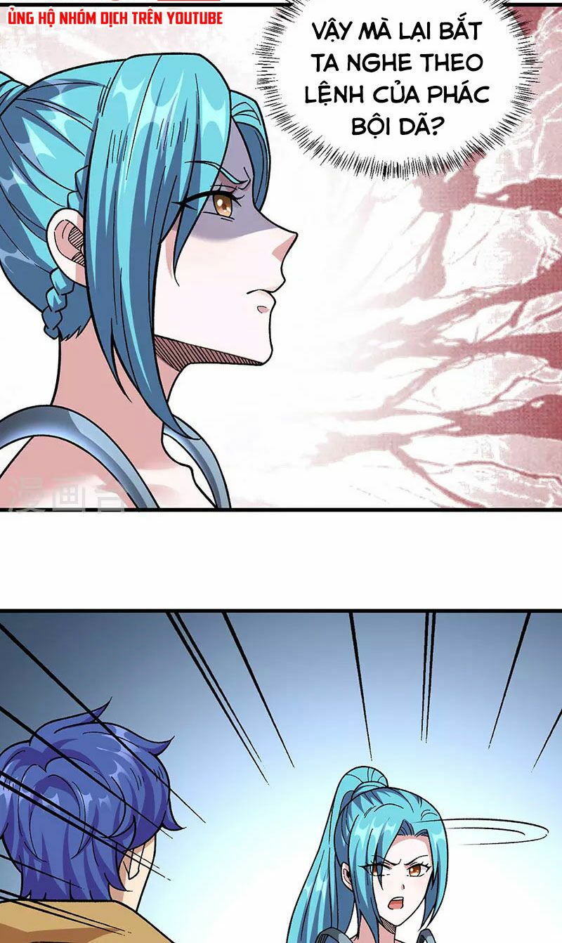 võ đạo độc tôn chapter 352 15