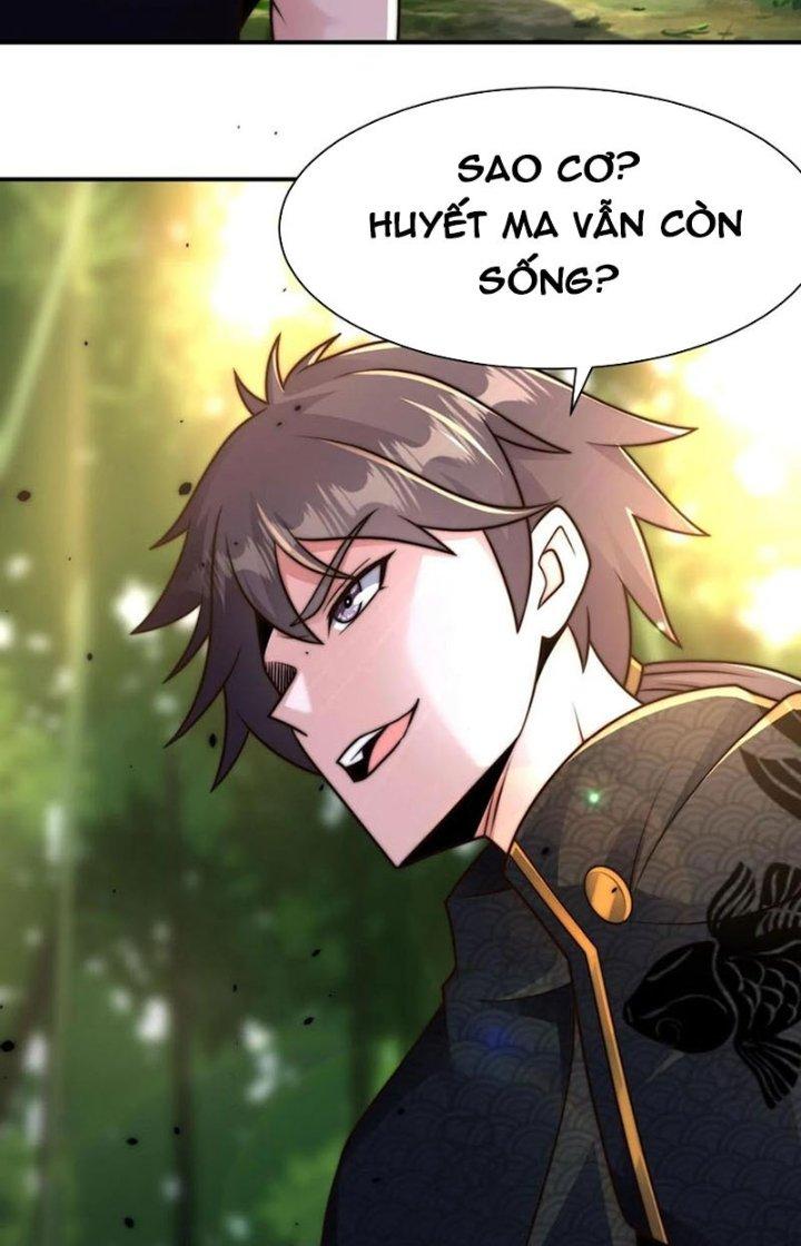 ta nuôi ma quỷ ở trấn ma ti chapter 111 9