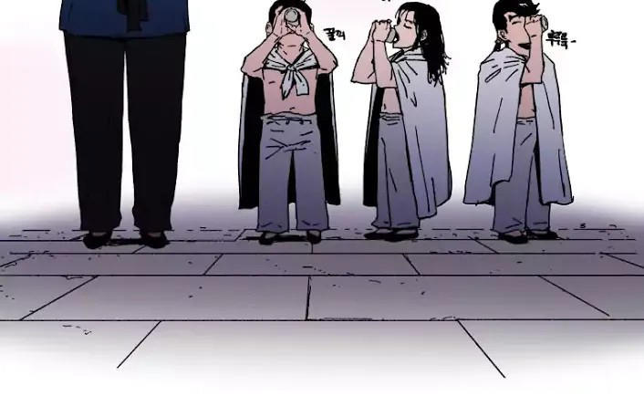 Bố Vô Song chapter 19 10