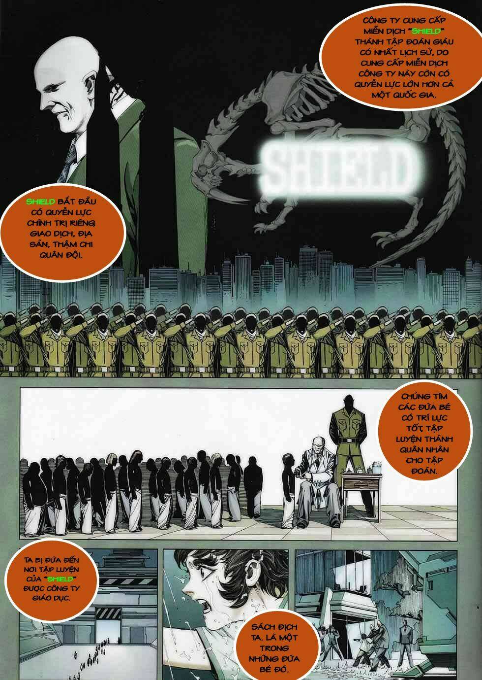 kiếm thủy hổ chapter 3 22